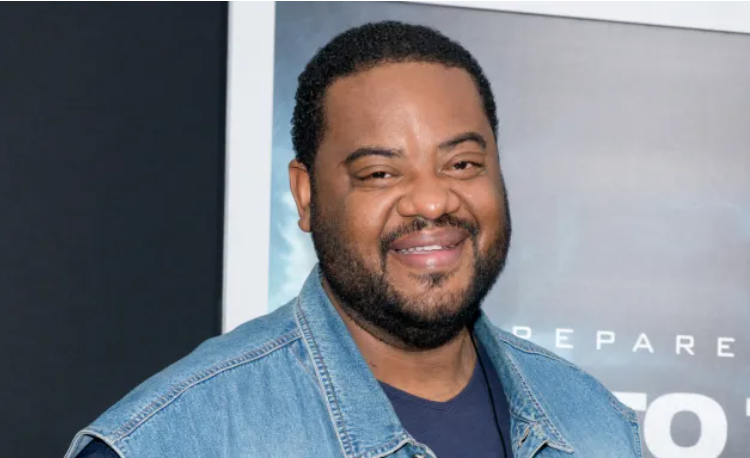 ‘30 Rock’ Favorite Grizz Chapman Dies at Age 52