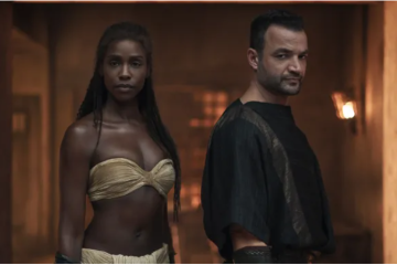 ‘Spartacus: House of Ashur’ Canceled by Starz