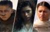 Zendaya Says Filming Three Major Projects Left Her Exhausted
