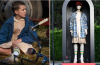 ‘Stranger Things’ Creators Donate Eleven’s Pink Dress