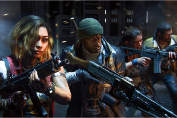‘Call of Duty 2026’ Tipped as Ultimate Modern Warfare Sequel