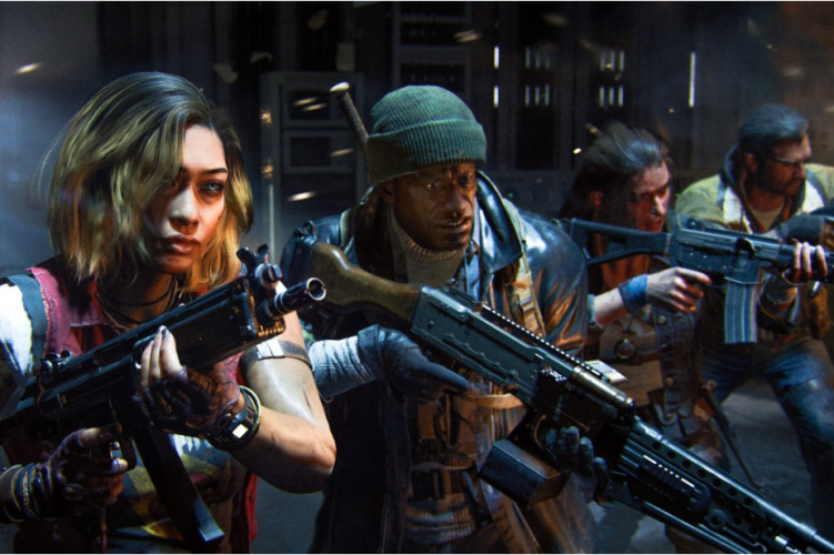 ‘Call of Duty 2026’ Tipped as Ultimate Modern Warfare Sequel