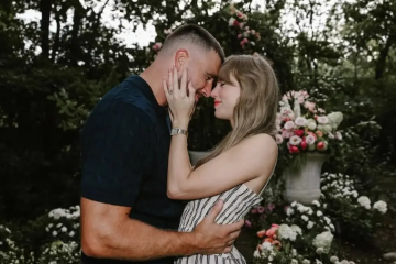 Taylor Swift Wedding Rumor Sparks Guest Invitation Drama