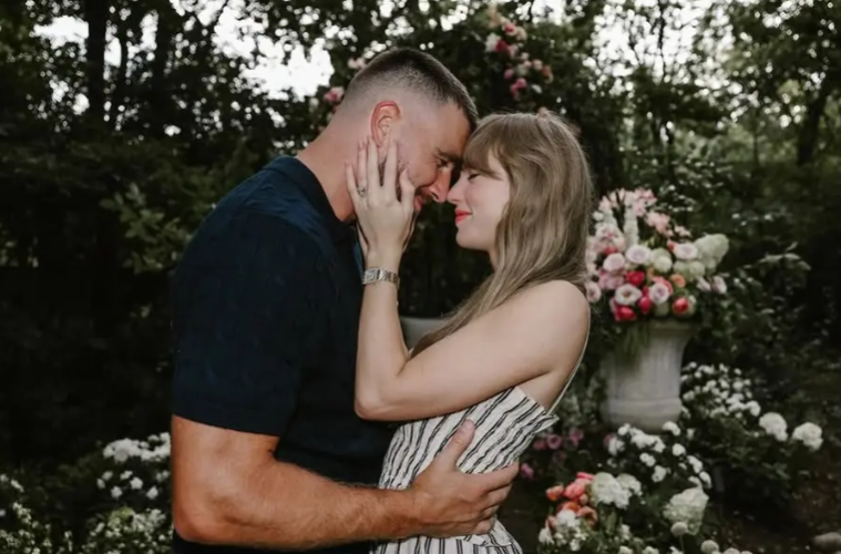 Taylor Swift Wedding Rumor Sparks Guest Invitation Drama