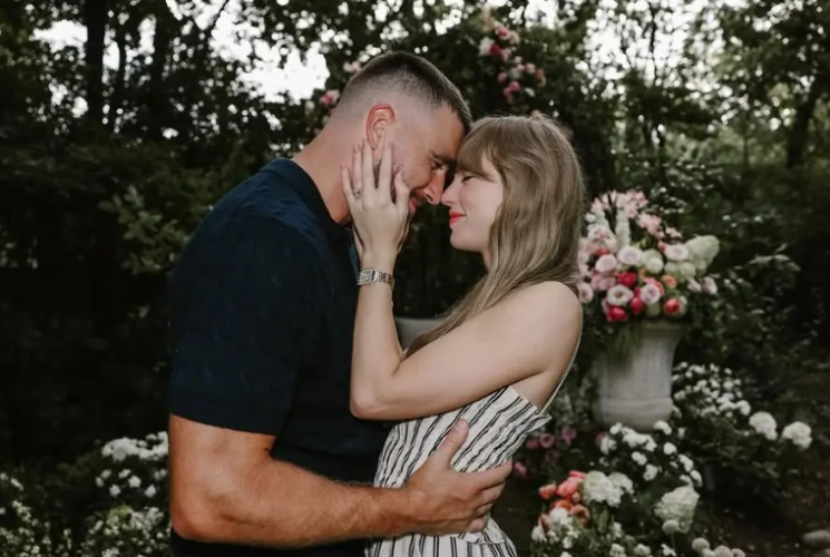 Taylor Swift Wedding Rumor Sparks Guest Invitation Drama