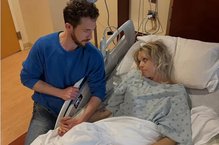 Micarah Tewers Hospitalized Before Wedding, Ceremony Delayed