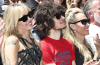 Miley Cyrus’ Mom Sparks Secret Wedding Rumors With Maxx Morando