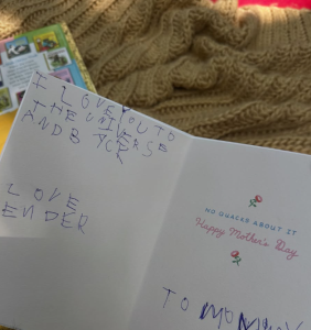 Halsey’s Emotional Mother’s Day Reflection Resonates Deeply With Fans