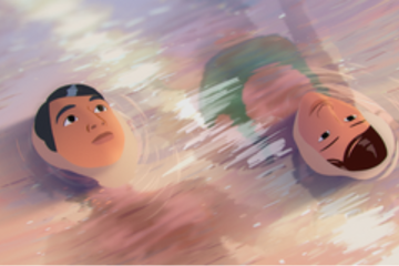 In Waves Review: Surfing Drama Delivers Emotional Power