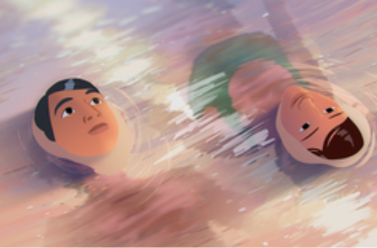 In Waves Review: Surfing Drama Delivers Emotional Power