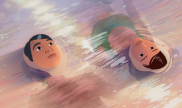 In Waves Review: Surfing Drama Delivers Emotional Power