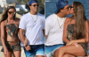 Tyson Fury’s Daughter Venezuela Enjoys Spanish Honeymoon