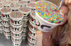 What Is the Viral ‘Dot Cakes’ Debate Taking Over TikTok?