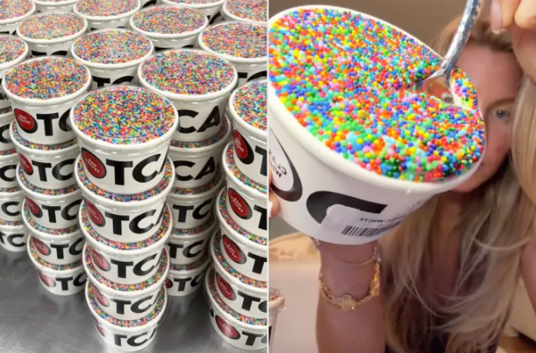 What Is the Viral ‘Dot Cakes’ Debate Taking Over TikTok?
