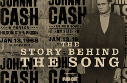 Johnny Cash’s Bizarre 1965 Arrest Inspired a Classic Song