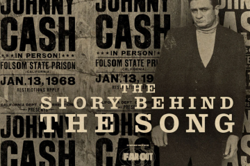Johnny Cash’s Bizarre 1965 Arrest Inspired a Classic Song