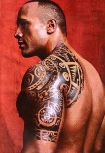 Dwayne Johnson PapaTui Skincare Amazon Viral Moment