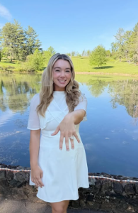 Baylen Dooley’s “The Day After” Wedding Post Has Fans Emotional