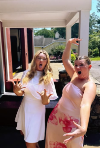 Baylen Dooley’s “The Day After” Wedding Post Has Fans Emotional
