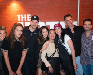 Katy Perry Returns to the Stage Where It All Began