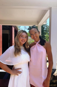 Baylen Dooley’s “The Day After” Wedding Post Has Fans Emotional