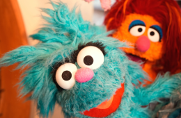 Jim Henson’s Creature Shop Opens Doors for Public Tours