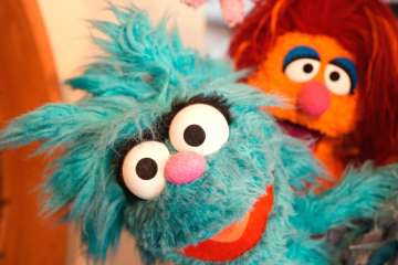Jim Henson’s Creature Shop Opens Doors for Public Tours