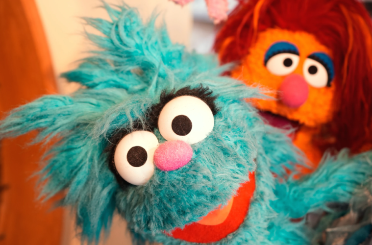 Jim Henson’s Creature Shop Opens Doors for Public Tours