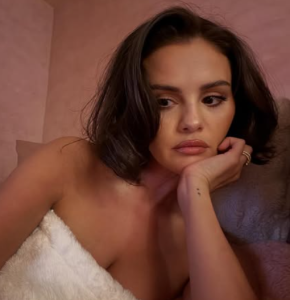 Selena Gomez Rare Beauty Impact Report 2025