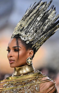 Ciara Shares a Powerful Tribute to Strength and Womanhood