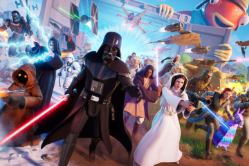 Fortnite Finally Returns to Apple’s App Store Worldwide