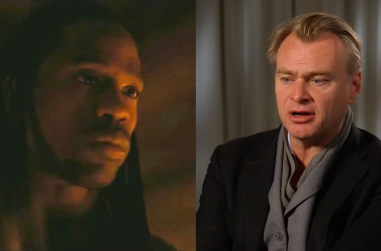 The Odyssey Trailer Sparks Biggest Backlash of Nolan’s Career