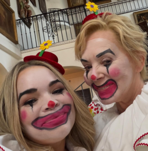 Trisha Paytas Hacks Guest Role Six Day Shoot Story