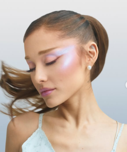 Ariana Grande Shares More About “Petal” Era