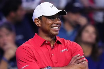 Tiger Woods Faces Court Setback Amid Rehab Recovery