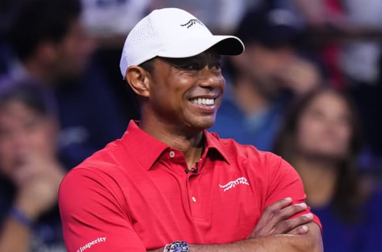 Tiger Woods Faces Court Setback Amid Rehab Recovery