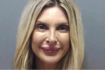 Lindsie Chrisley Arrested in Georgia on DUI-Related Charges