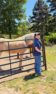Jenelle Evans Shares Photo with Son Jace After Treatment