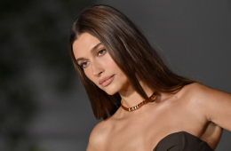 Why the Internet Thinks Hailey Bieber Quietly Changed Beauty Culture
