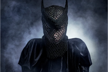 Lady Gaga’s Mayhem Requiem Concert Film Heads to Apple and AMC