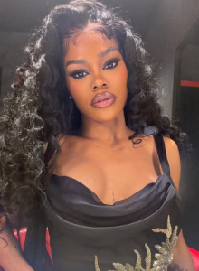 Teyana Taylor Confirmed to Perform at the 2026 AMAs in Las Vegas