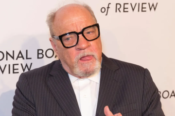 Paul Schrader Says AI Girlfriend “Terminated” Romance