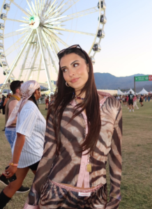 Sophia Umansky Opens Up About Breast Lift Surgery 2026