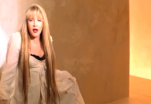 Stevie Nicks Reflects on 25 Years of Shangri-La
