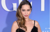 Emilia Clarke Reflects on Surviving Second Brain Hemorrhage