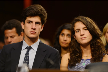 Jack Schlossberg Opens Up About Sister Tatiana’s Death