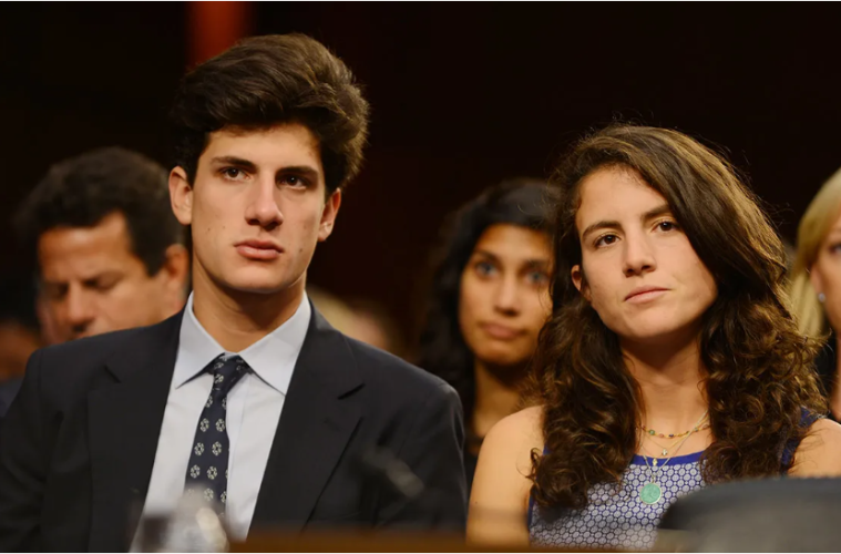 Jack Schlossberg Opens Up About Sister Tatiana’s Death