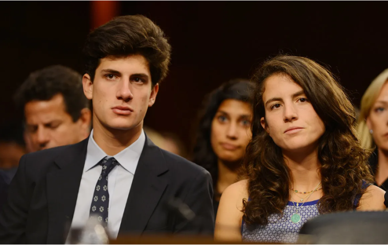 Jack Schlossberg Opens Up About Sister Tatiana’s Death