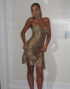 Tate McRae Met Gala After Party Look 2026