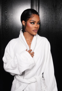 Teyana Taylor Confirmed to Perform at the 2026 AMAs in Las Vegas